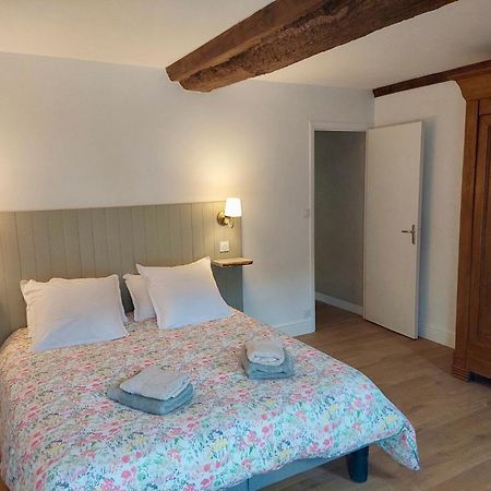 Les Chambres D'Omaha Beach: Homemade Breakfast & Local Flavor Vierville-sur-Mer Exterior photo