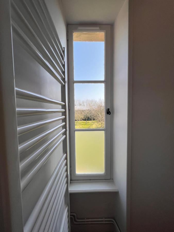 Les Chambres D'Omaha Beach: Homemade Breakfast & Local Flavor Vierville-sur-Mer Exterior photo