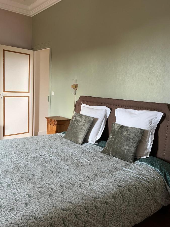 Les Chambres D'Omaha Beach: Homemade Breakfast & Local Flavor Vierville-sur-Mer Exterior photo