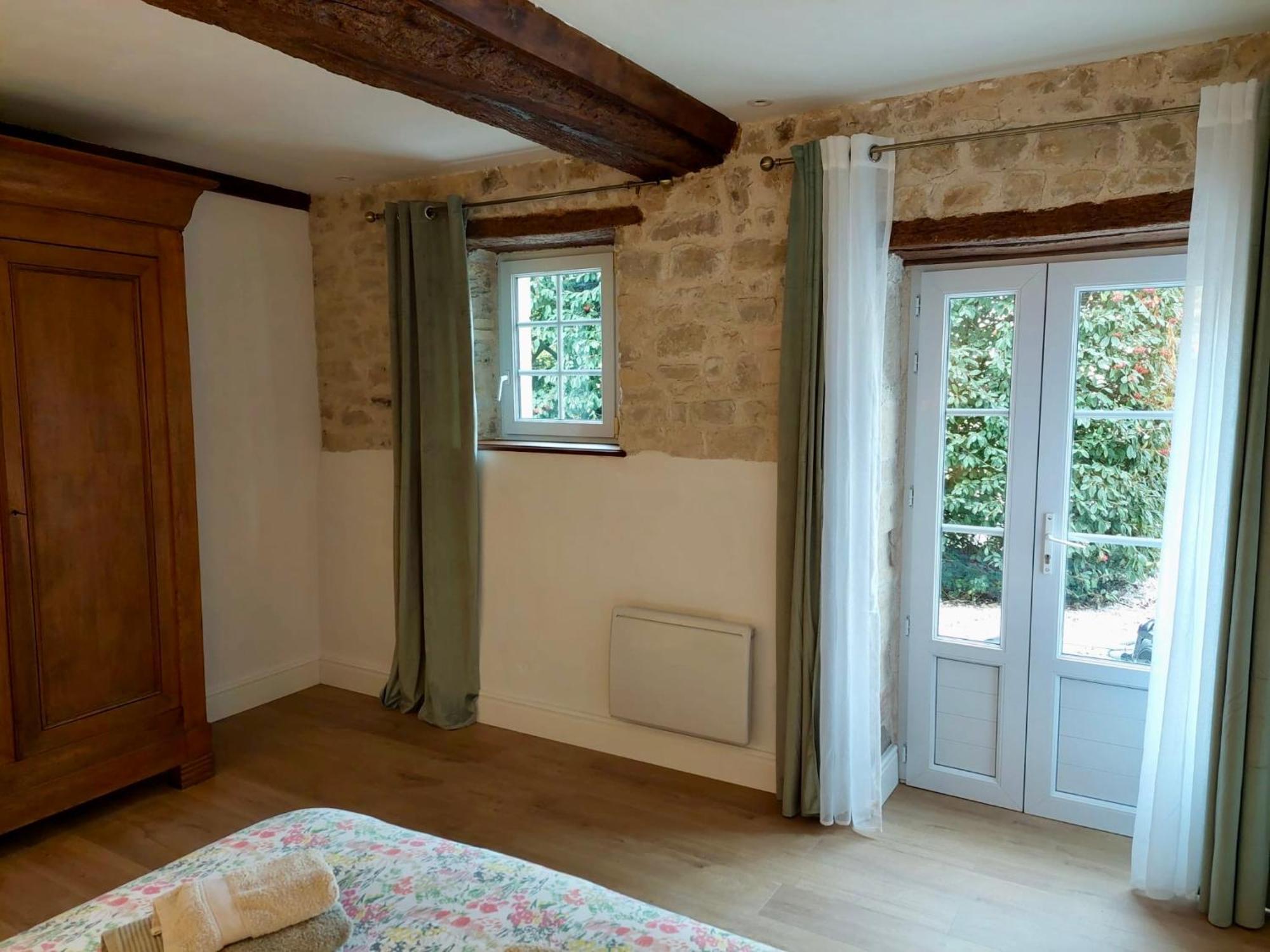 Les Chambres D'Omaha Beach: Homemade Breakfast & Local Flavor Vierville-sur-Mer Exterior photo