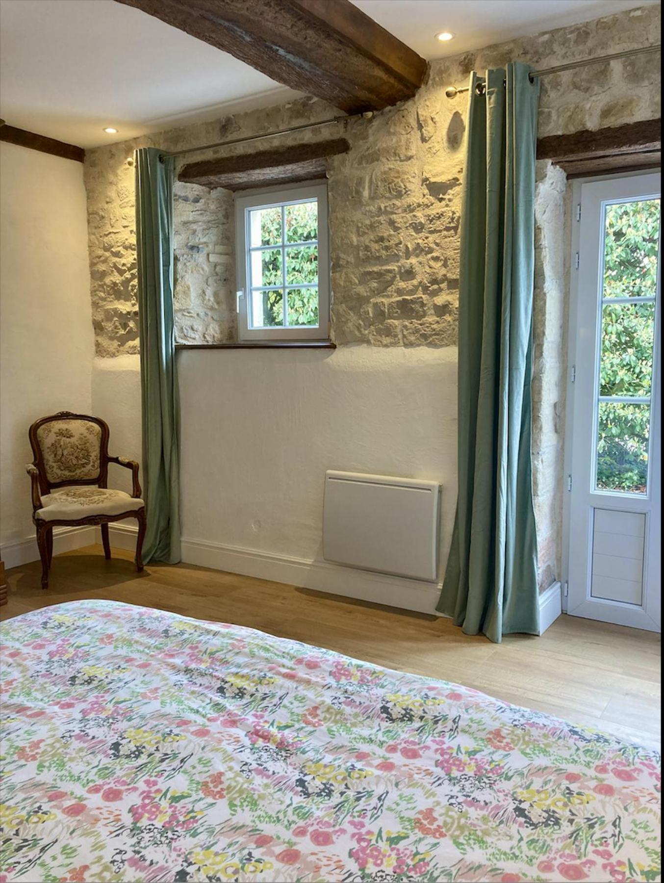 Les Chambres D'Omaha Beach: Homemade Breakfast & Local Flavor Vierville-sur-Mer Exterior photo